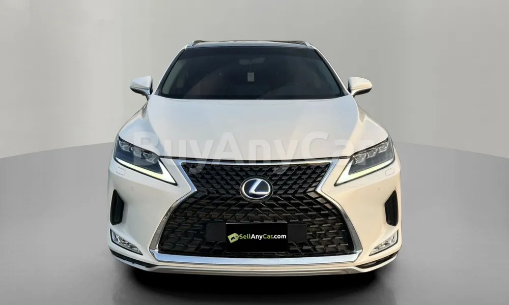 Vehicle photo 1
