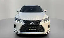 Lexus RX-Series