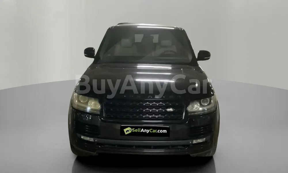 Vehicle photo 1