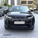 Land Rover Range Rover Evoque 2025