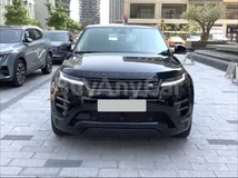 Land Rover Range Rover Evoque 2025