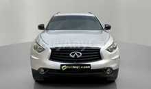 Infiniti QX70