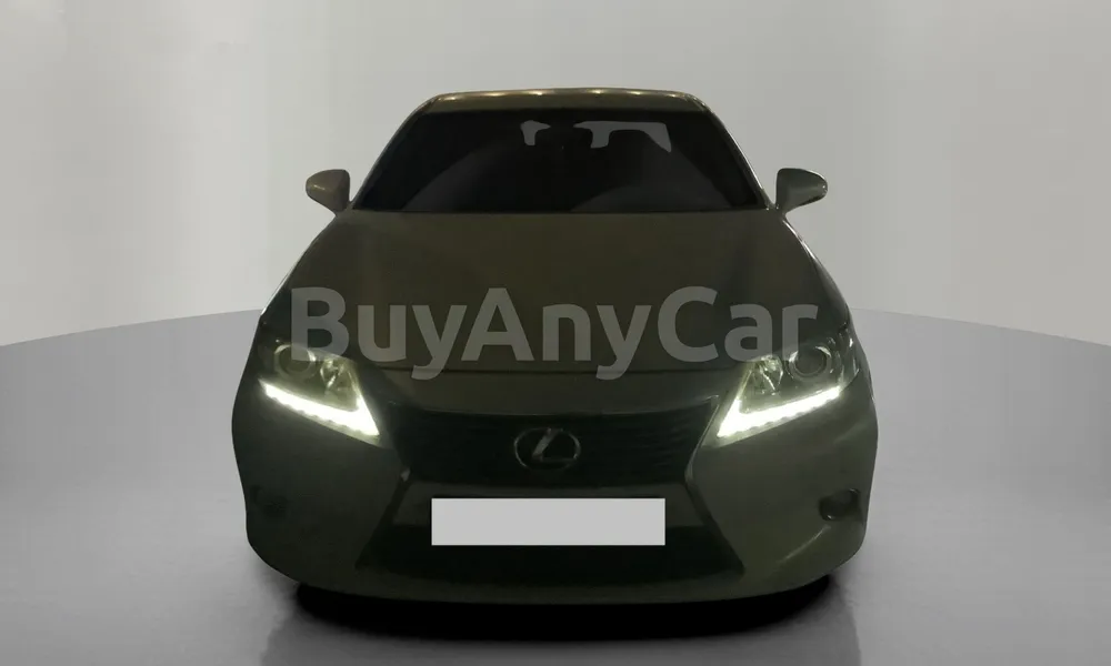Vehicle photo 1