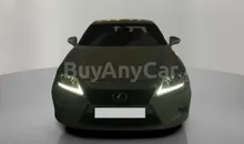 Lexus ES-Series