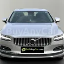Volvo S90 2022
