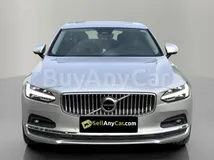 Volvo S90 2022