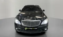 Mercedes-Benz S 63 AMG