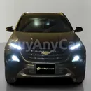 Chevrolet Groove 2024