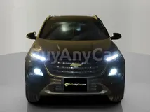 Chevrolet Groove 2024