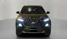 Chevrolet Groove