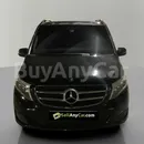 Mercedes-Benz V 250 2017