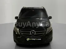 Mercedes-Benz V 250 2017