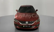 Suzuki Baleno