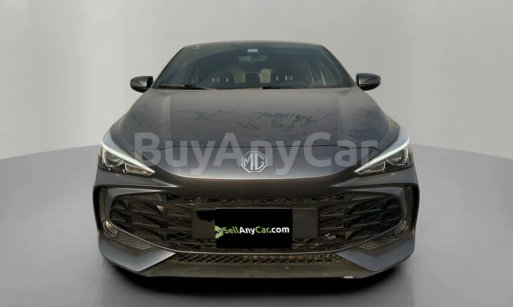 Vehicle photo 1