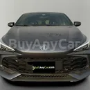 MG 3 2025