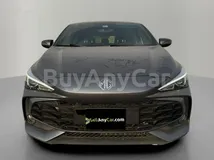 MG 3 2025