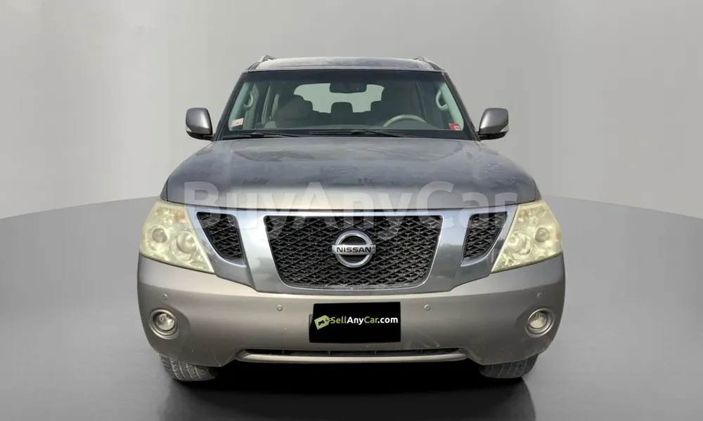 Vehicle photo 1