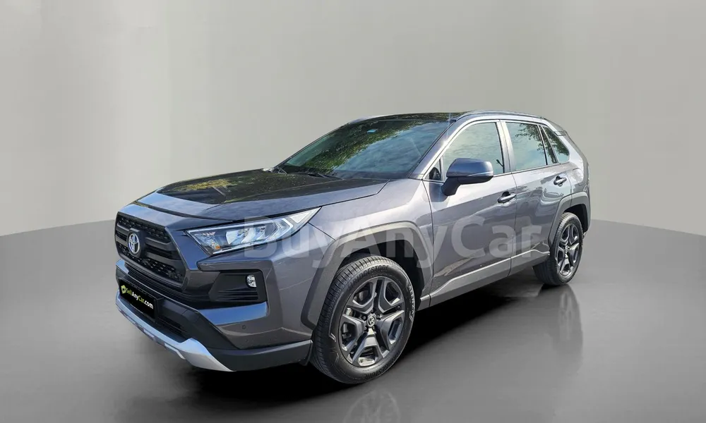 Vehicle photo 1