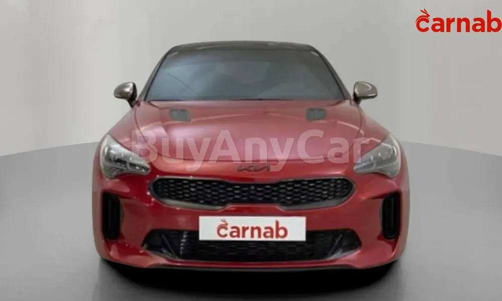 Vehicle photo 1