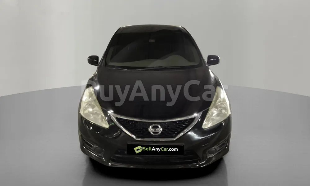 Vehicle photo 1