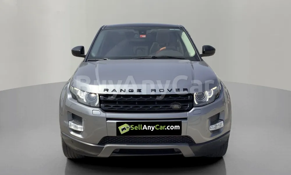 Vehicle photo 1