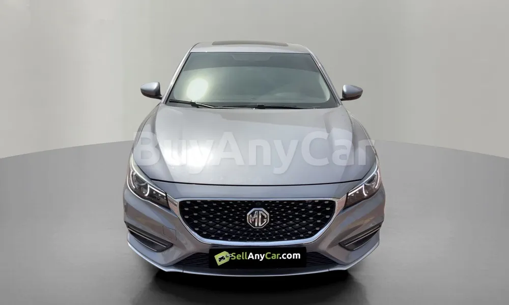 Vehicle photo 1