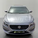 MG 6 2022