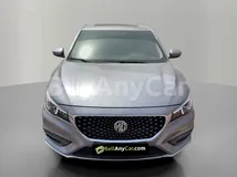 MG 6 2022