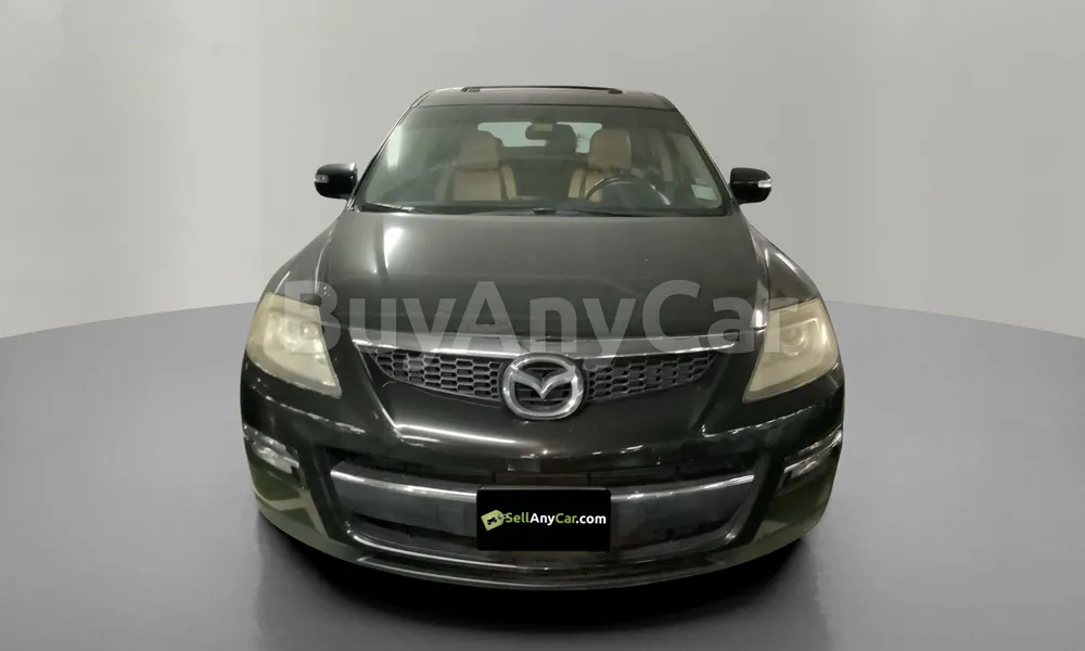 Vehicle photo 1