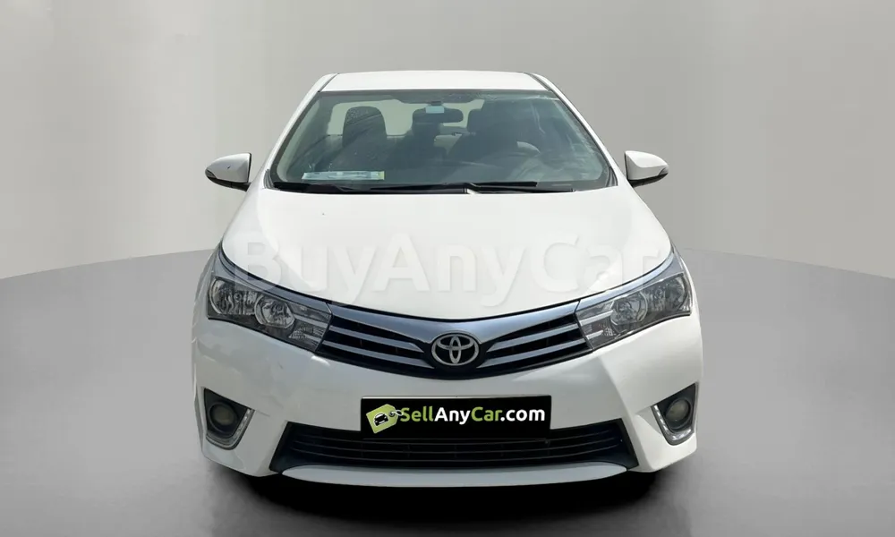 Vehicle photo 1