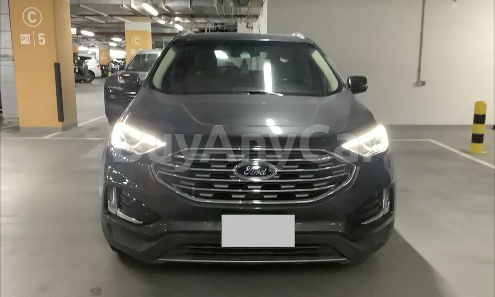 Vehicle photo 1