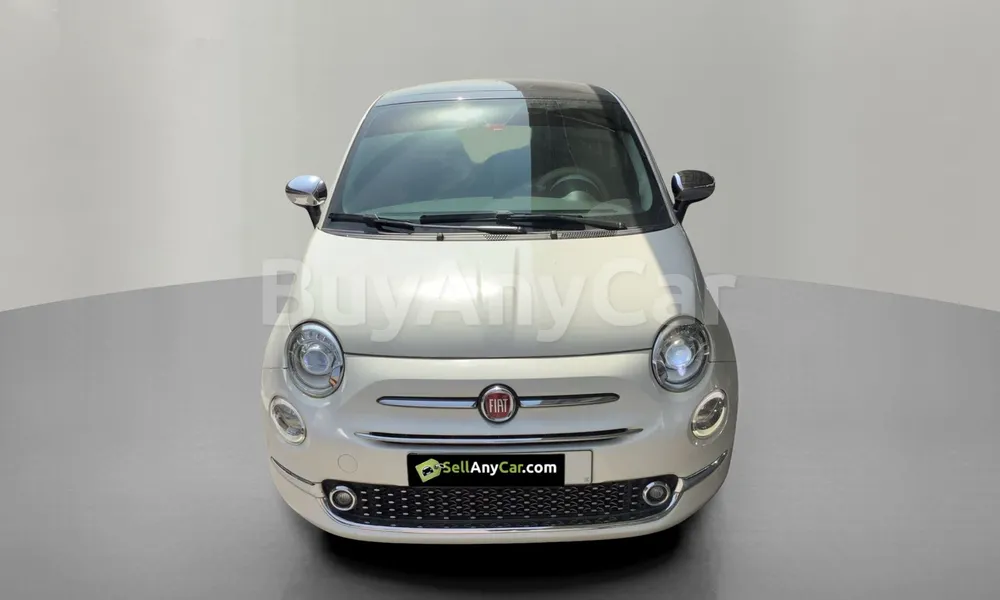 Vehicle photo 1