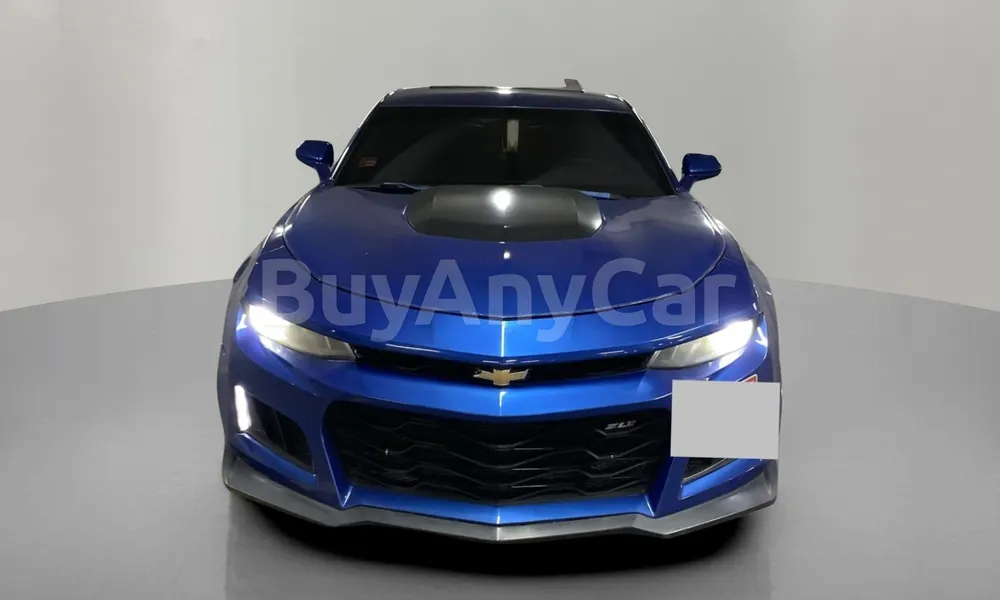 Vehicle photo 1