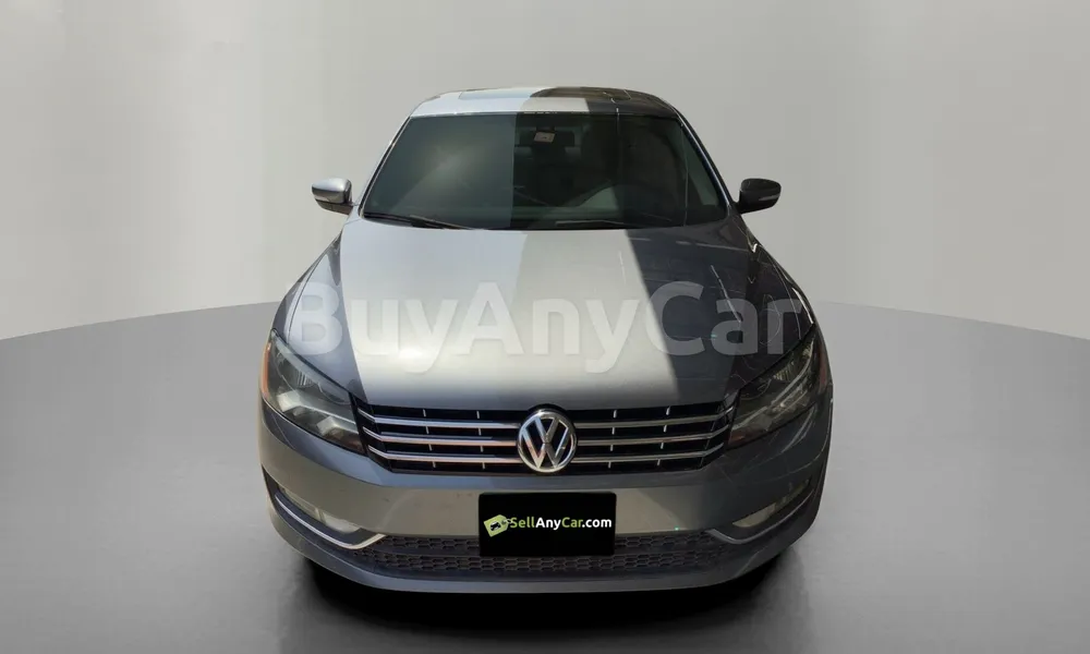 Vehicle photo 1