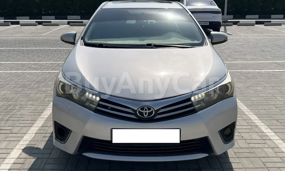 Vehicle photo 1