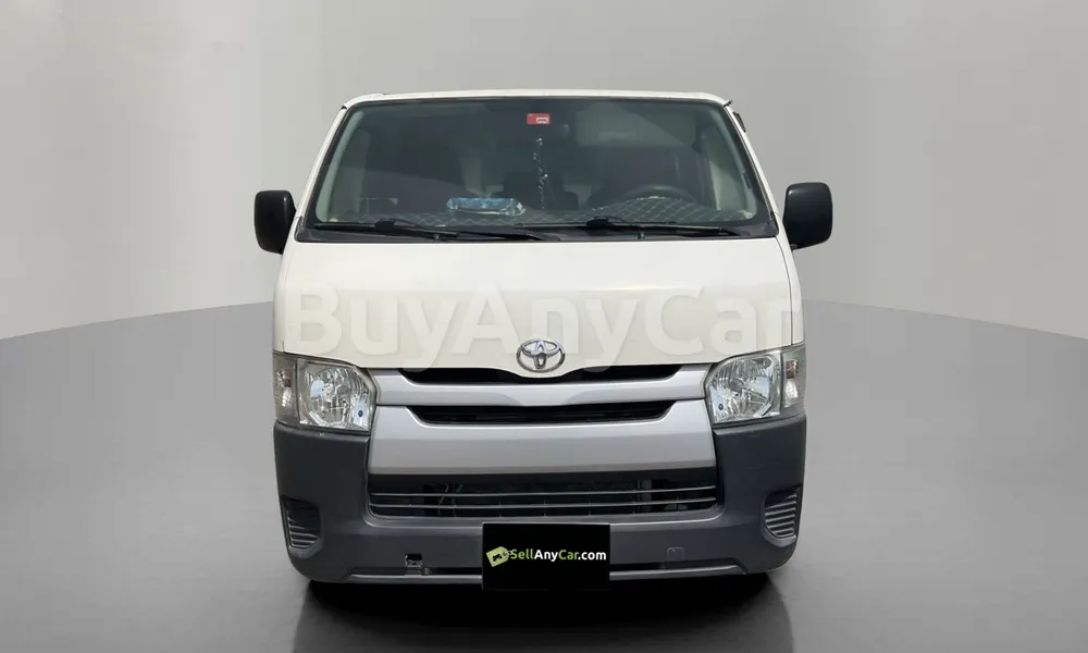 Vehicle photo 1