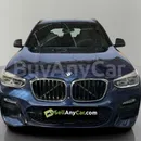 BMW X3 2019