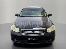 Infiniti M 2007