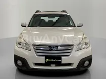 Subaru Outback 2014