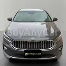 Kia Cadenza 2021