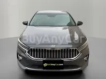 Kia Cadenza 2021