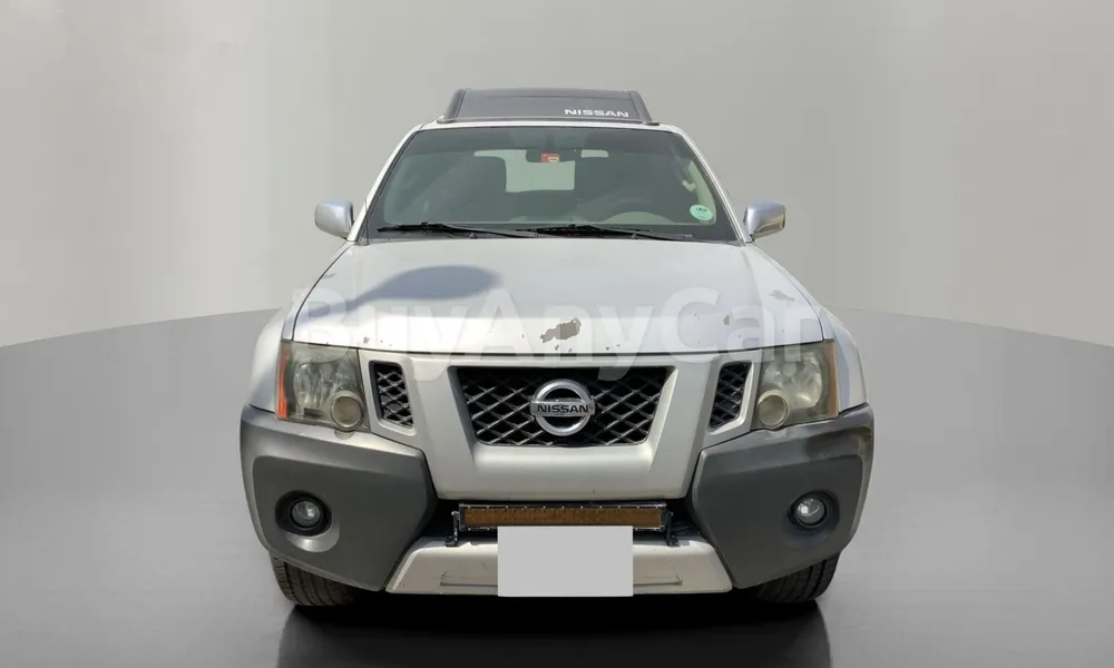 Vehicle photo 1