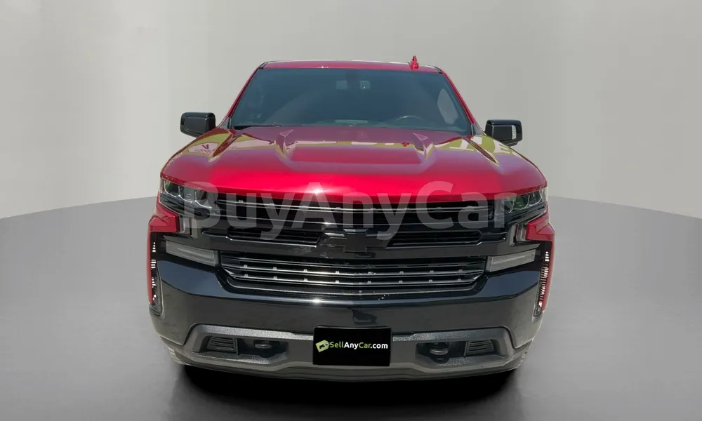 Vehicle photo 1