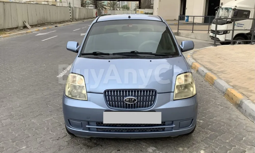 Vehicle photo 1