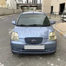 Kia Picanto 2008