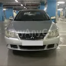 Mitsubishi Lancer Fortis 2014