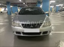 Mitsubishi Lancer Fortis 2014