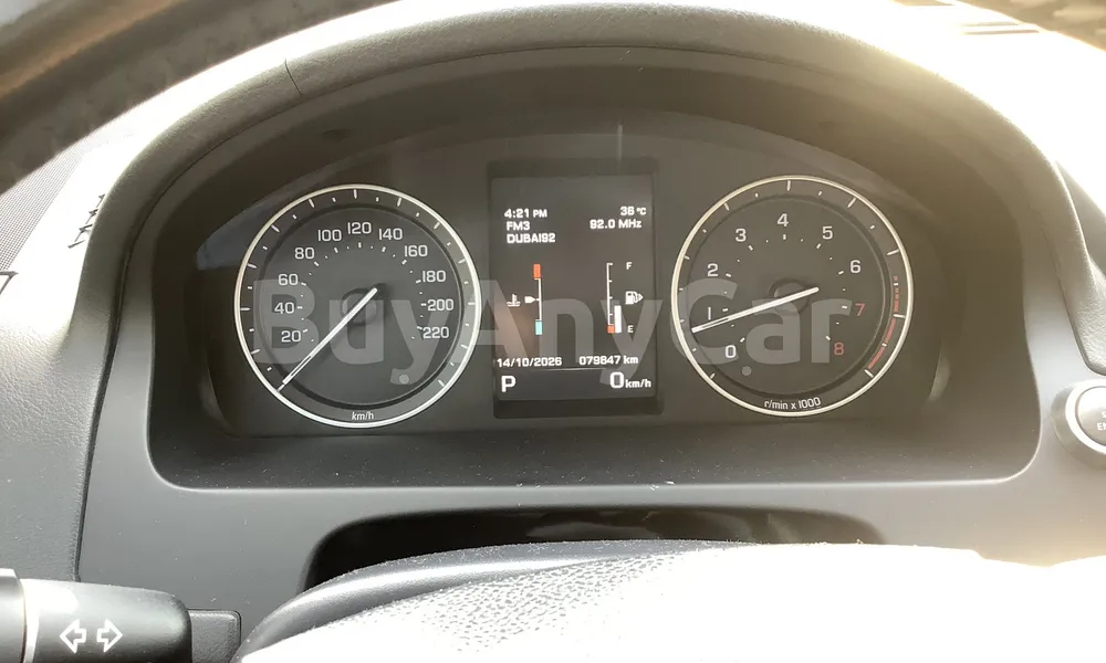 Vehicle photo 5