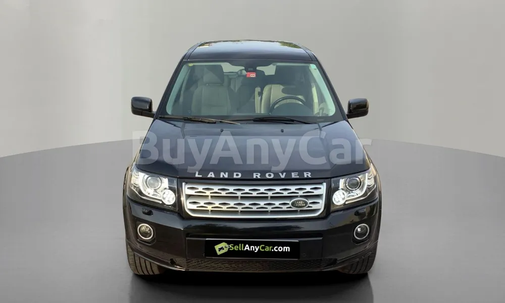Vehicle photo 1