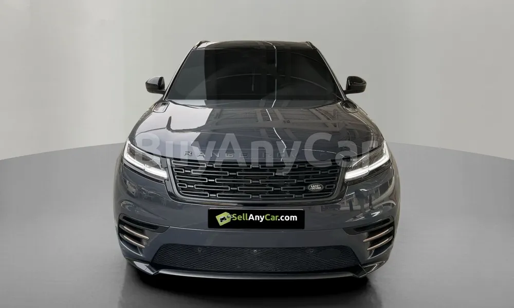 Vehicle photo 1